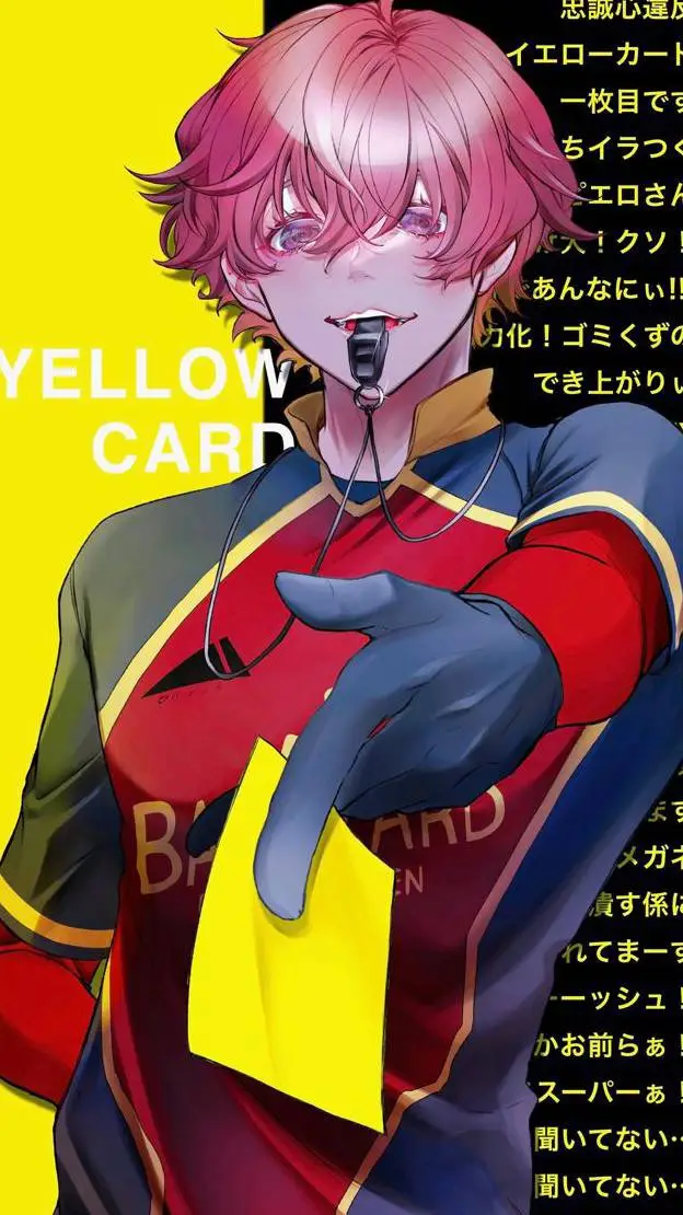 ai character: ness background