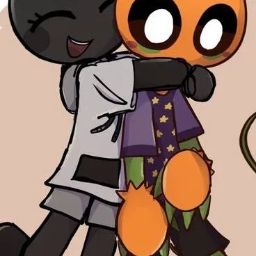 chat with ai character: toodles and gourdy