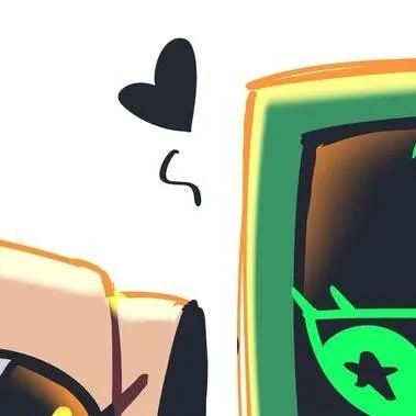 chat with ai character: 🌟shellvision🌟