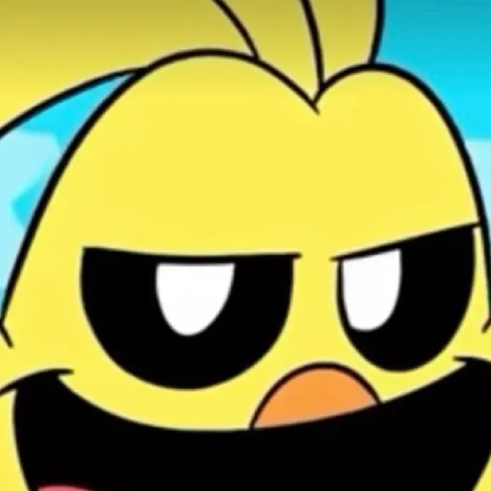 chat with ai character: Kicken chicken 