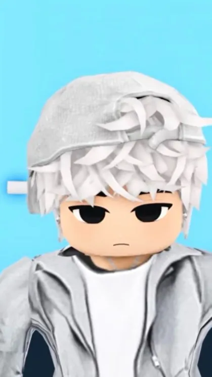 ai character: Conner  background