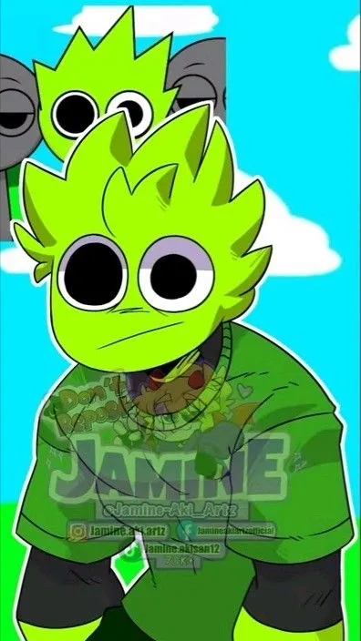 ai character: owackcx background