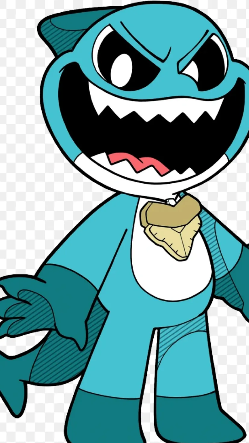 ai character: maggie mako background