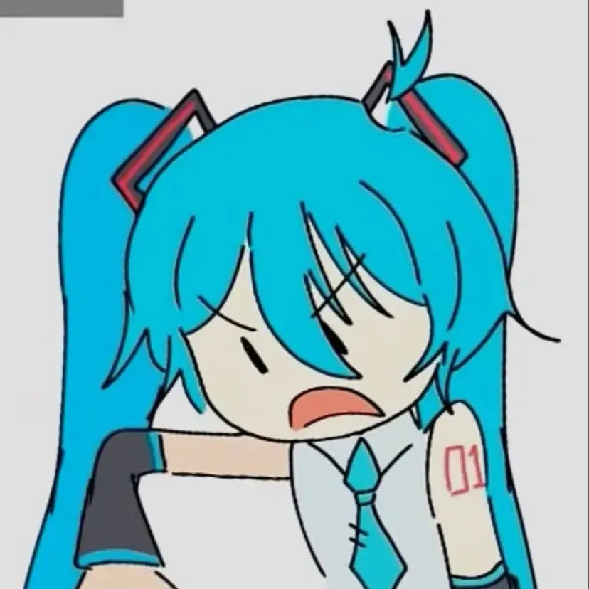 chat with ai character: miku 