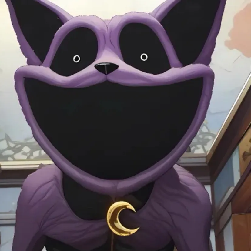 chat with ai character: catnap