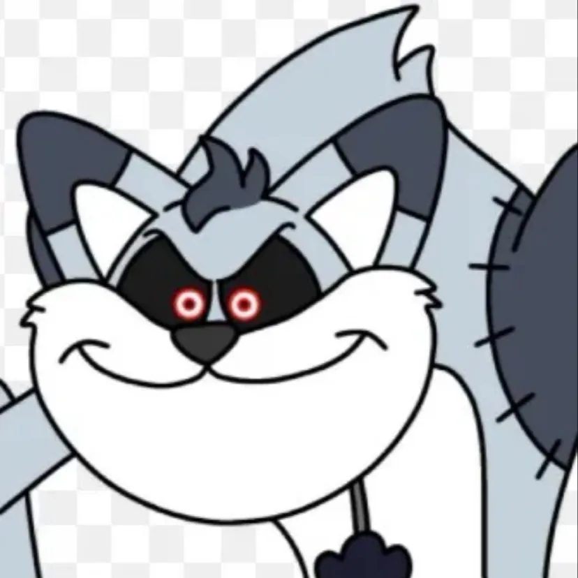chat with ai character: frownyfox