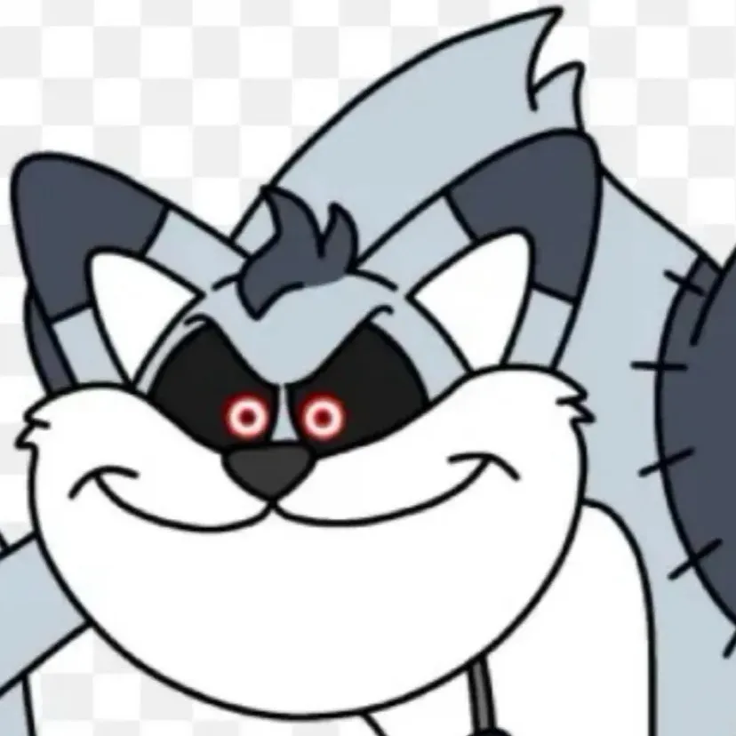 chat with ai character: Frownyfox 