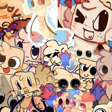 chat with ai character: G00B G00BERTON