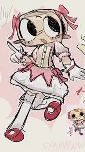 ai character: Dw Shelly-My Au :P background