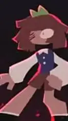 ai character: Fpe-Claire my Au background