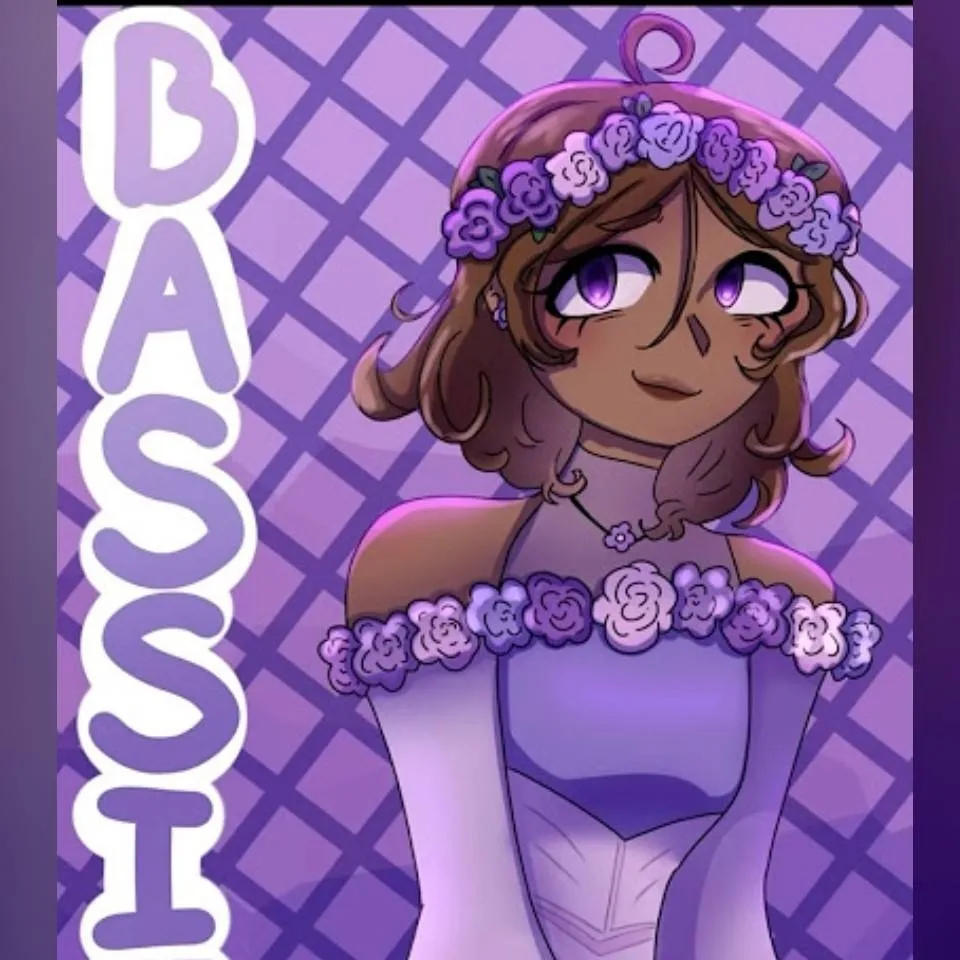 chat with ai character: Bassie× bobette