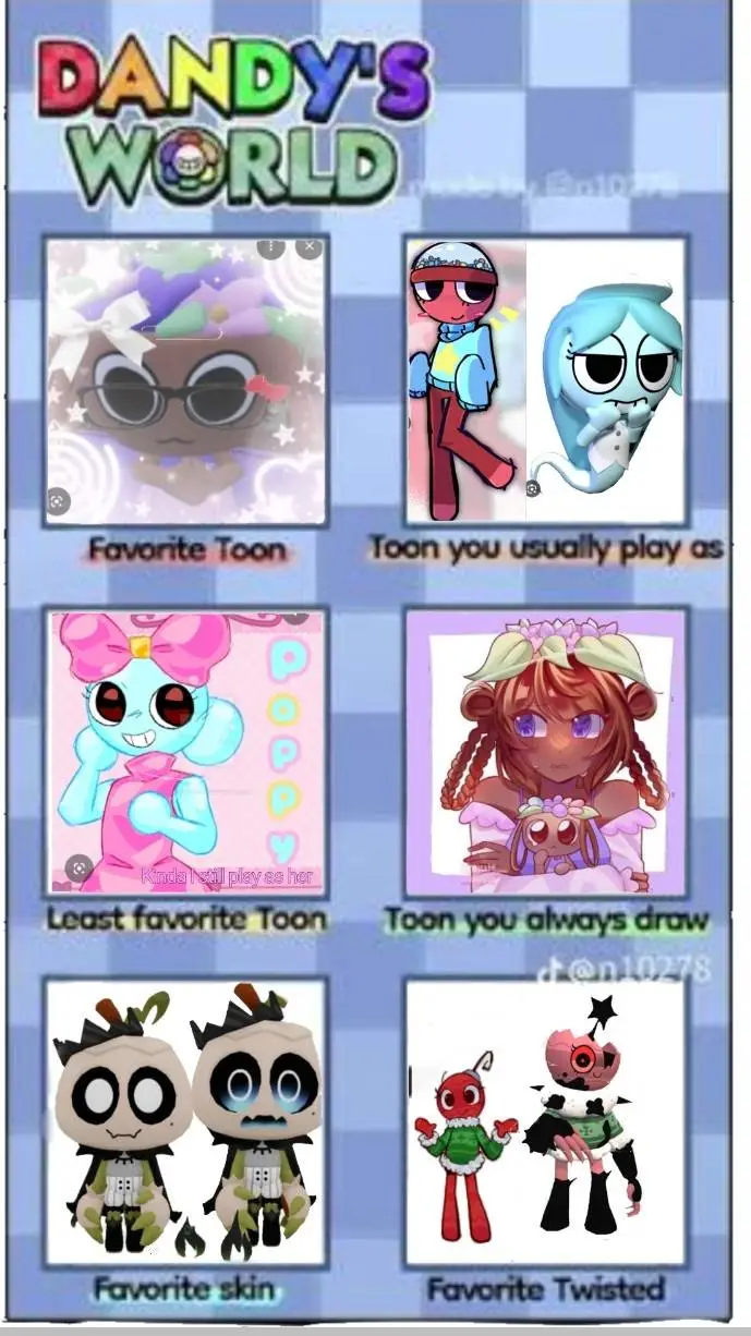 ai character: Dw element school background