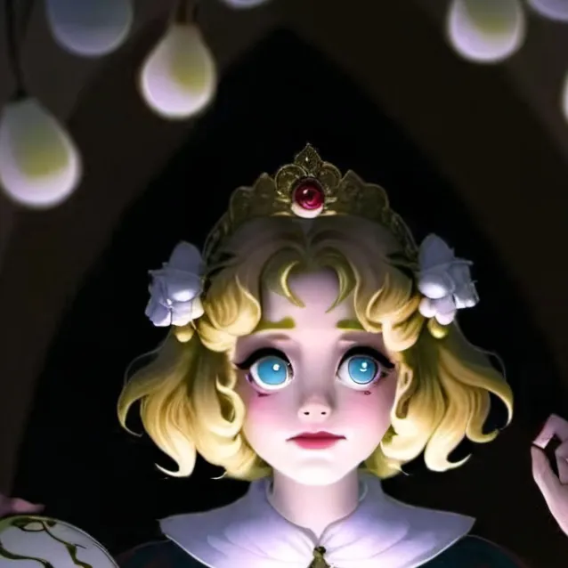 chat with ai character: nova vida