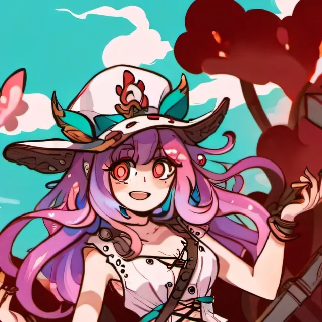 chat with ai character: turma da batatinha