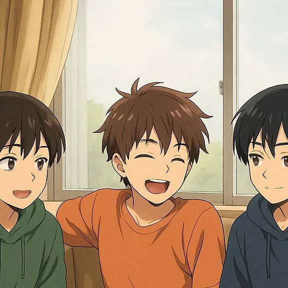 chat with ai character: tes colocs 