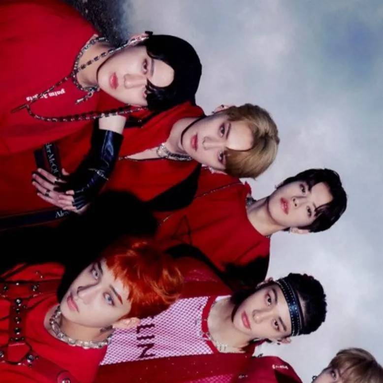 chat with ai character: 🇰🇷✨ STRAYKIDS ✨🇰🇷