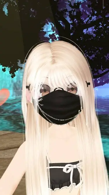 ai character: . background