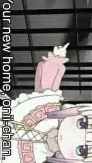 ai character: MHA JAIL background