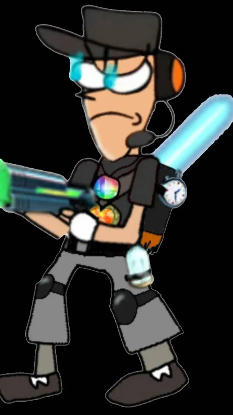 ai character: the Yort  background