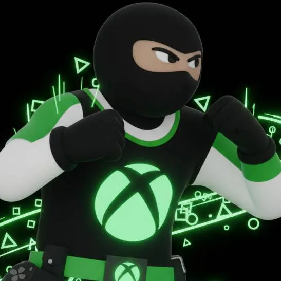 chat with ai character: Xbox 
