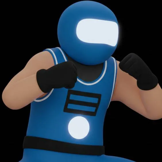 chat with ai character: ninja ally 2