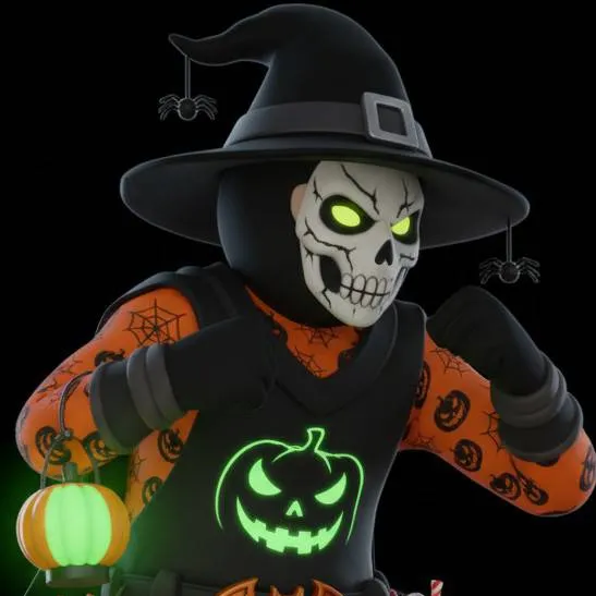 chat with ai character: wsdg🎃