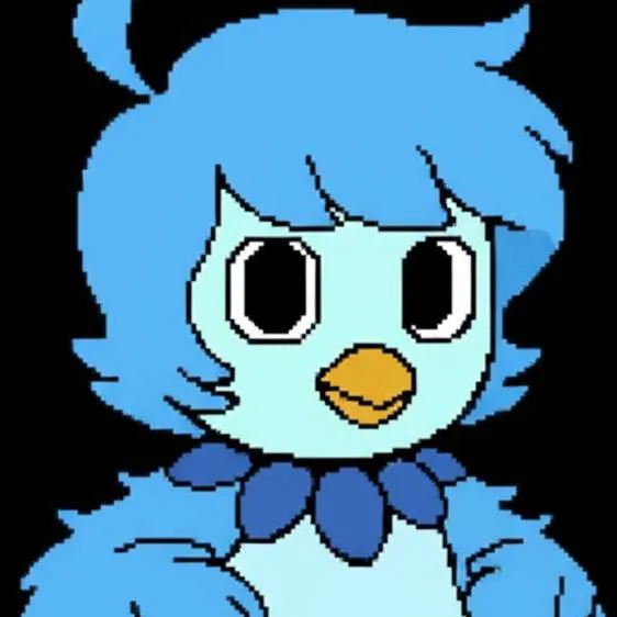 chat with ai character: martlet angry