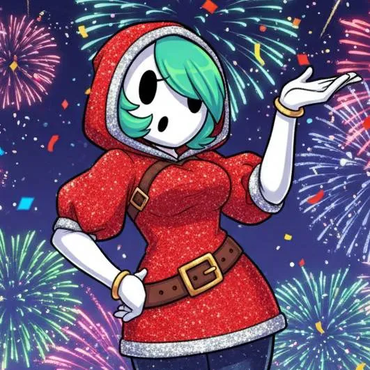 chat with ai character: shy Gal 