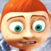 chat with ai character: running Fred