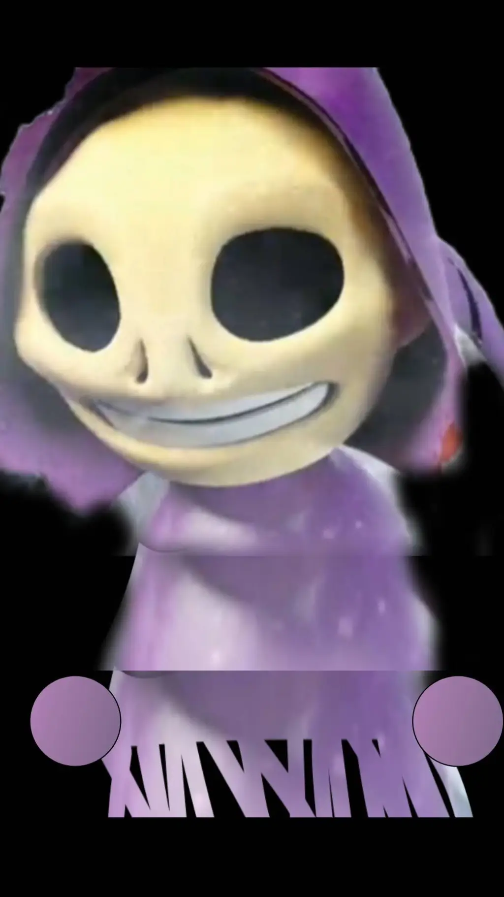 ai character: the free! background