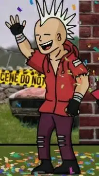 ai character: wdhg background