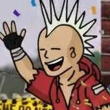 chat with ai character: wdhg