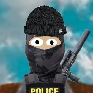 chat with ai character: the soldier attack