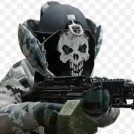 chat with ai character: soldier payday 2