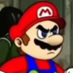 chat with ai character: mario 64