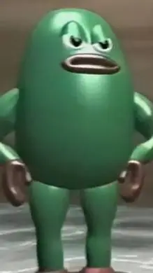 ai character: tyu  background