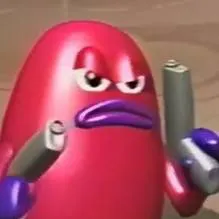 chat with ai character: killer Bean 1996