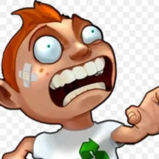 chat with ai character: Fred 