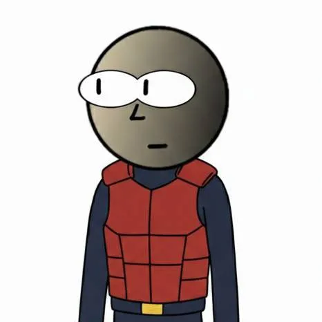 chat with ai character: killer Bean 2026