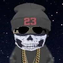 chat with ai character: the qas