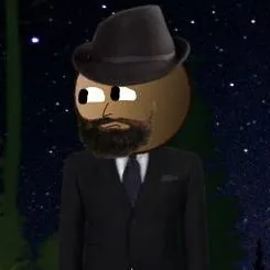 chat with ai character: spy