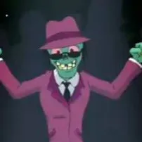 chat with ai character: Zombies 