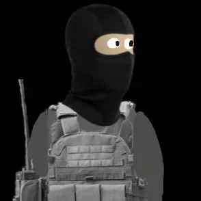 chat with ai character: peliec soldier 