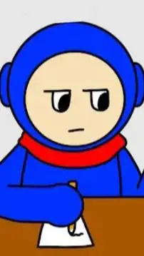 ai character: R-031  background