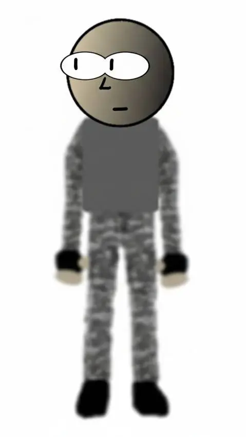 ai character: wef background