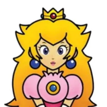 chat with ai character: Peach 