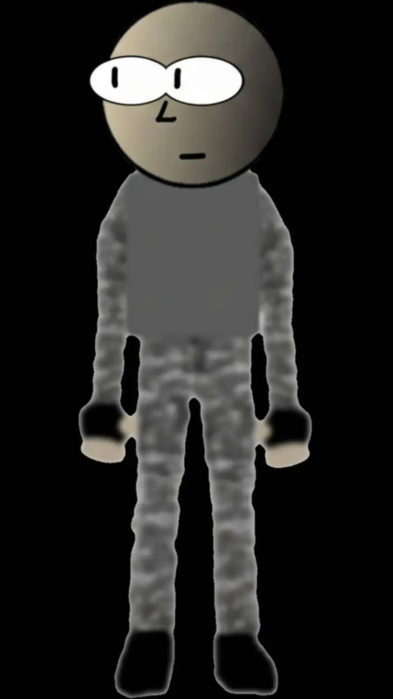 ai character: NPS  background