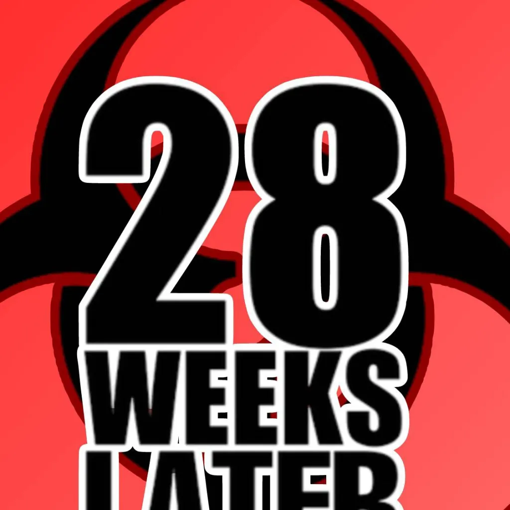 chat with ai character: 28 weeks later 