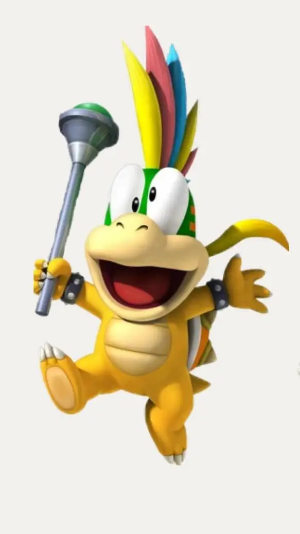 ai character: Lemmy background