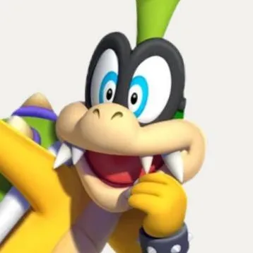 chat with ai character: lggy